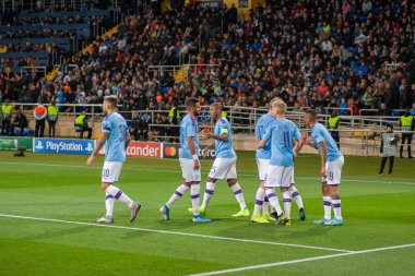 Manchester City